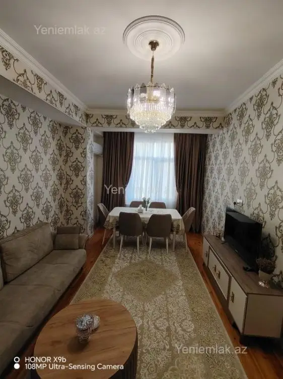 117 000 AZN - 2 otaqlı mənzil Satılır, Xırdalan