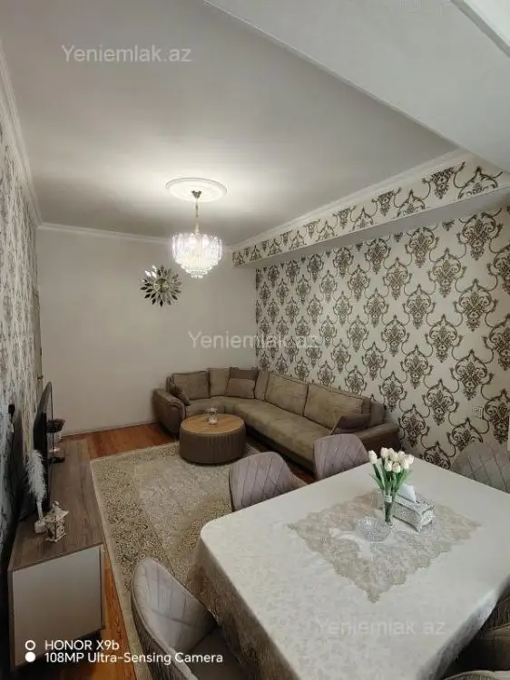 117 000 AZN - 2 otaqlı mənzil Satılır, Xırdalan