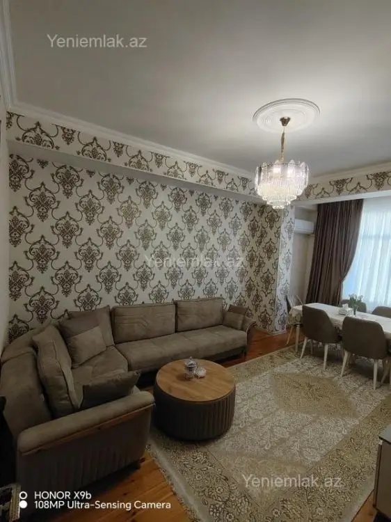 117 000 AZN - 2 otaqlı mənzil Satılır, Xırdalan