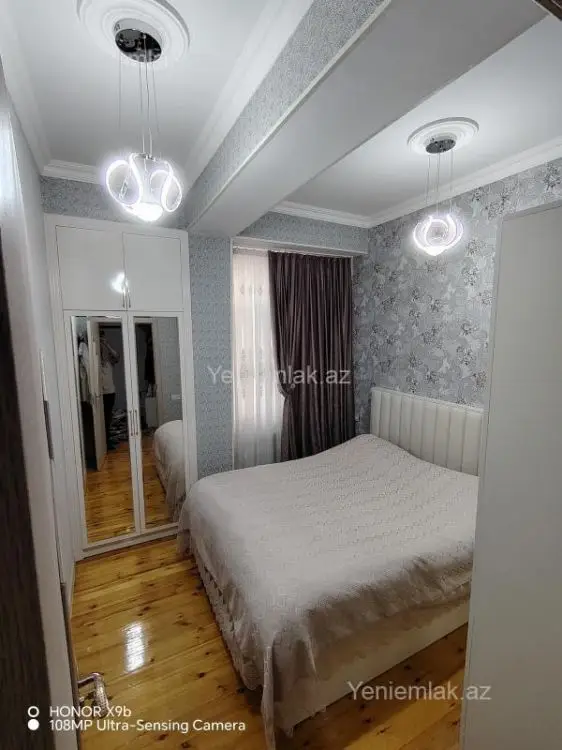 117 000 AZN - 2 otaqlı mənzil Satılır, Xırdalan