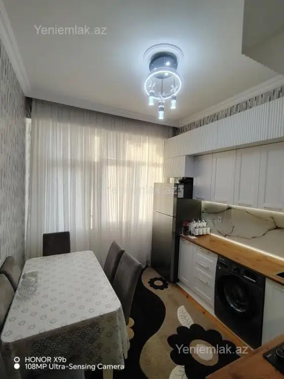 117 000 AZN - 2 otaqlı mənzil Satılır, Xırdalan