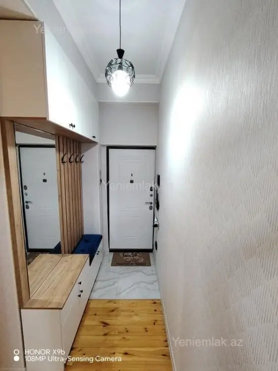 117 000 AZN - 2 otaqlı mənzil Satılır, Xırdalan