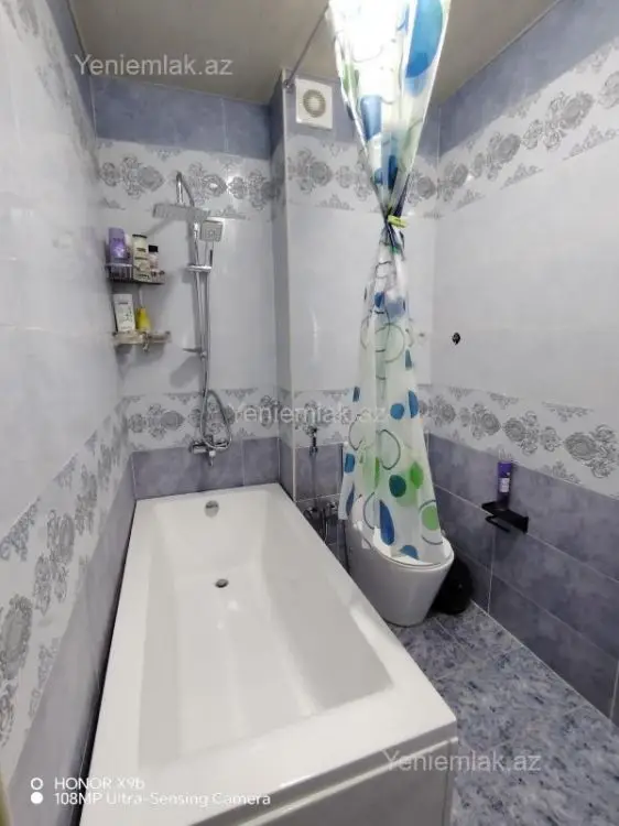 117 000 AZN - 2 otaqlı mənzil Satılır, Xırdalan