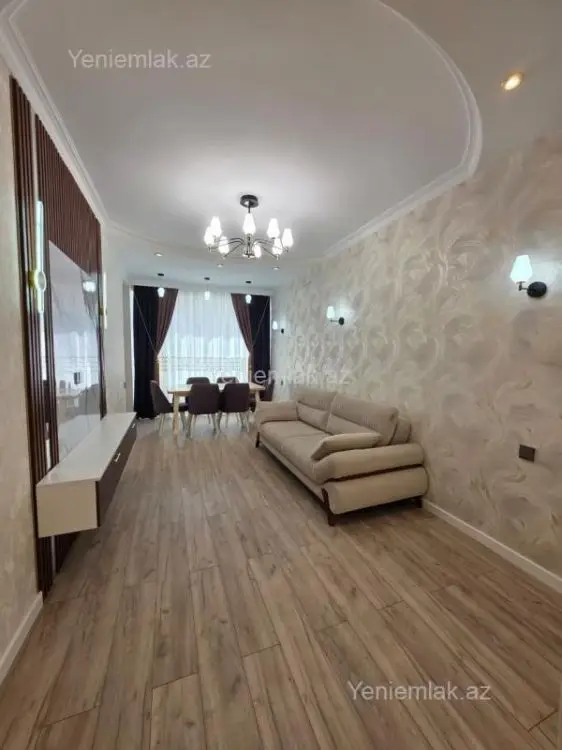 3 000 000 AZN - 3 otaqlı mənzil Satılır, Xətai, Bakı