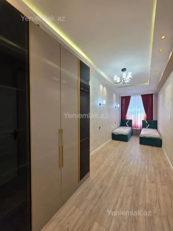 3 000 000 AZN - 3 otaqlı mənzil Satılır, Xətai, Bakı