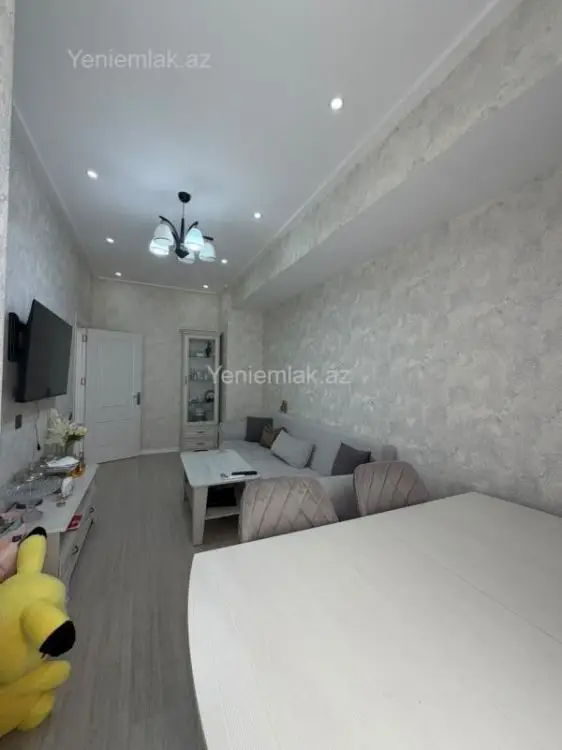 108 000 AZN - 3 otaqlı mənzil Satılır, Əhmədli, Xətai, Bakı