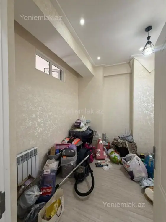 108 000 AZN - 3 otaqlı mənzil Satılır, Əhmədli, Xətai, Bakı