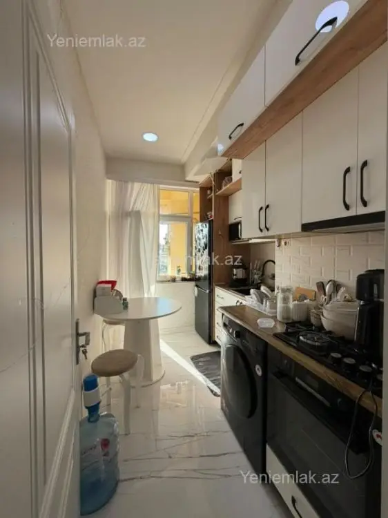108 000 AZN - 3 otaqlı mənzil Satılır, Əhmədli, Xətai, Bakı