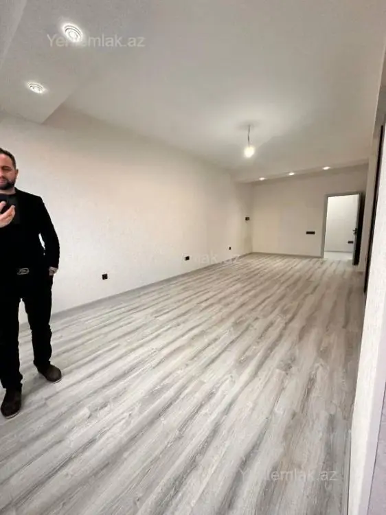 260 000 AZN - 3 otaqlı mənzil Satılır, Əhmədli, Xətai, Bakı