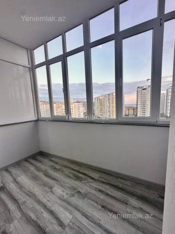 260 000 AZN - 3 otaqlı mənzil Satılır, Əhmədli, Xətai, Bakı