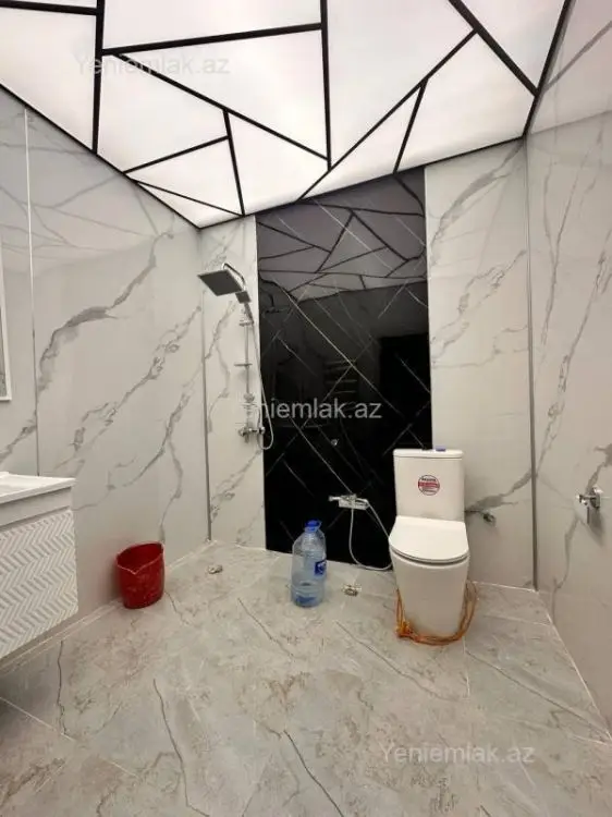 260 000 AZN - 3 otaqlı mənzil Satılır, Əhmədli, Xətai, Bakı