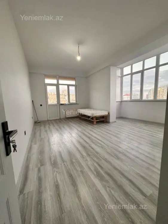 260 000 AZN - 3 otaqlı mənzil Satılır, Əhmədli, Xətai, Bakı