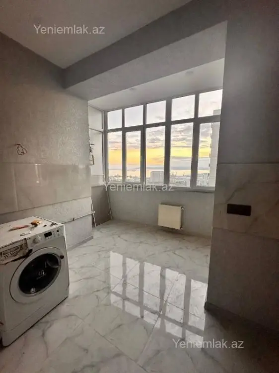 260 000 AZN - 3 otaqlı mənzil Satılır, Əhmədli, Xətai, Bakı