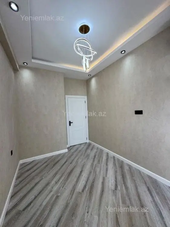 160 000 AZN - 2 otaqlı mənzil Satılır, Bakıxanov qəs., Sabunçu, Bakı