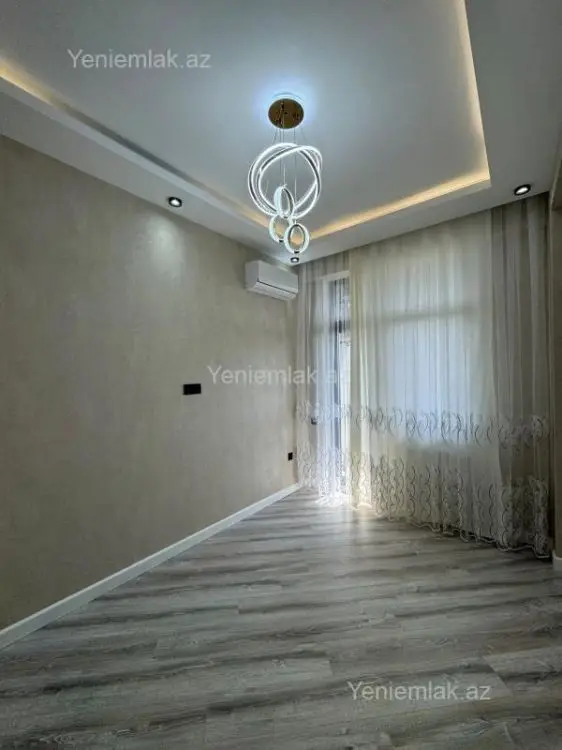 160 000 AZN - 2 otaqlı mənzil Satılır, Bakıxanov qəs., Sabunçu, Bakı