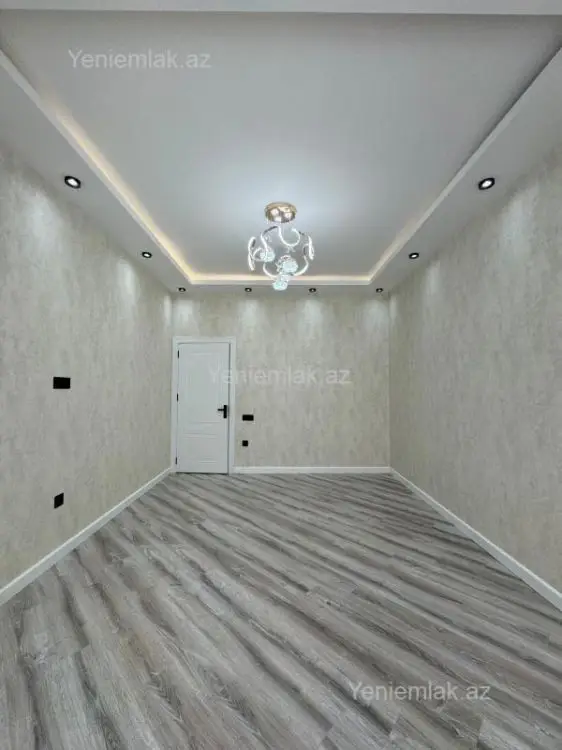 160 000 AZN - 2 otaqlı mənzil Satılır, Bakıxanov qəs., Sabunçu, Bakı