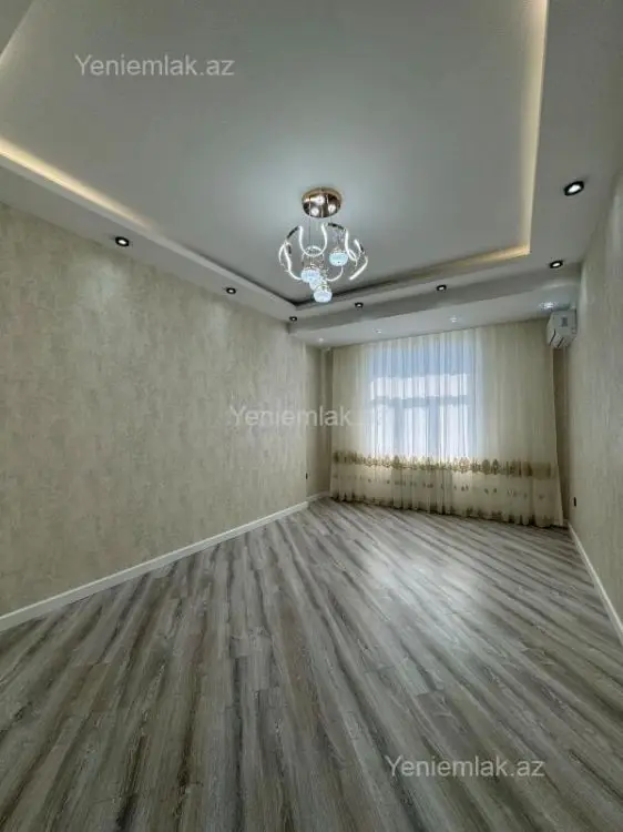 160 000 AZN - 2 otaqlı mənzil Satılır, Bakıxanov qəs., Sabunçu, Bakı