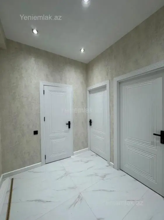 160 000 AZN - 2 otaqlı mənzil Satılır, Bakıxanov qəs., Sabunçu, Bakı