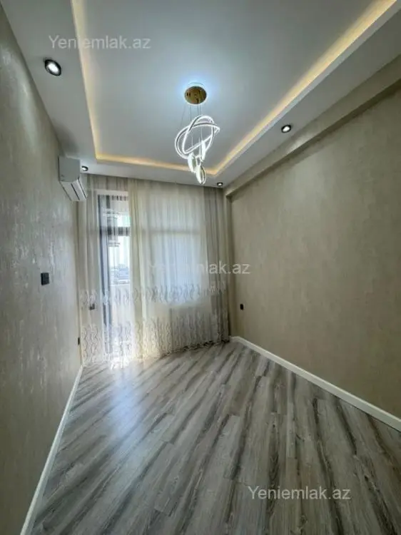 160 000 AZN - 2 otaqlı mənzil Satılır, Bakıxanov qəs., Sabunçu, Bakı