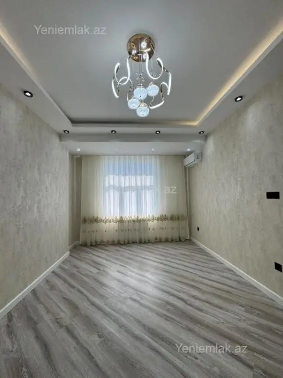 160 000 AZN - 2 otaqlı mənzil Satılır, Bakıxanov qəs., Sabunçu, Bakı