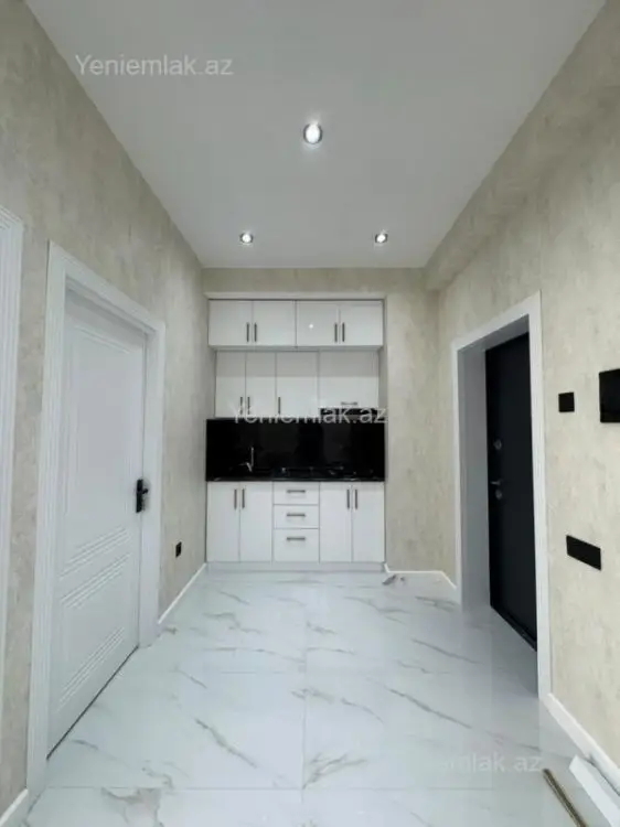 160 000 AZN - 2 otaqlı mənzil Satılır, Bakıxanov qəs., Sabunçu, Bakı