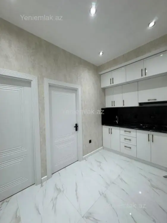 160 000 AZN - 2 otaqlı mənzil Satılır, Bakıxanov qəs., Sabunçu, Bakı