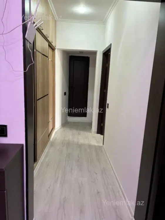 220 000 AZN - 4 otaqlı mənzil Satılır, Nəsimi, Bakı