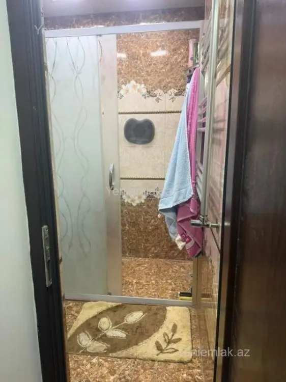 220 000 AZN - 4 otaqlı mənzil Satılır, Nəsimi, Bakı