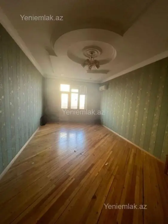 285 000 AZN - 3 otaqlı mənzil Satılır, Badamdar qəs., Səbail, Bakı