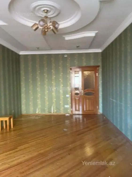 285 000 AZN - 3 otaqlı mənzil Satılır, Badamdar qəs., Səbail, Bakı