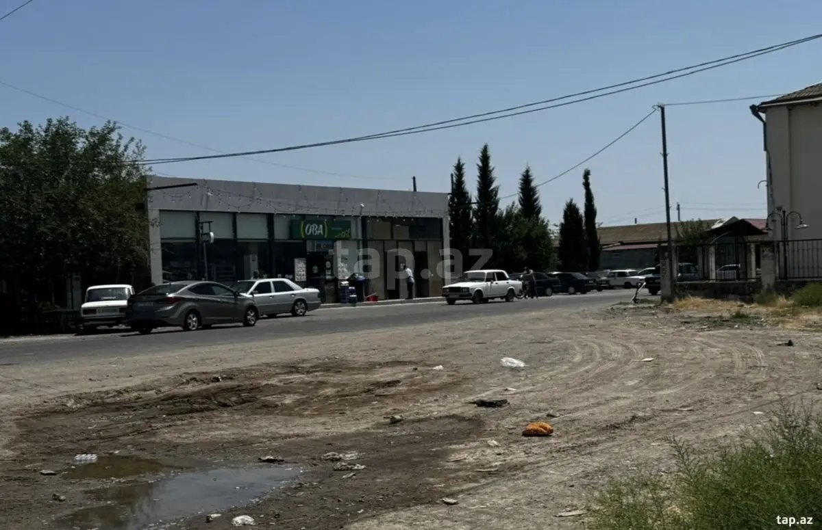 450 000 AZN - 0 m² Obyekt / Ofis , İmişli