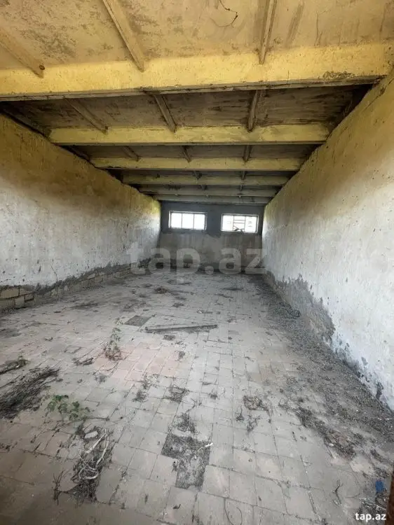 450 000 AZN - 0 m² Obyekt / Ofis , İmişli