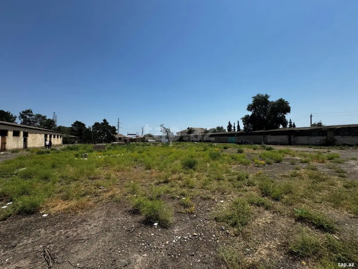 450 000 AZN - 0 m² Obyekt / Ofis , İmişli