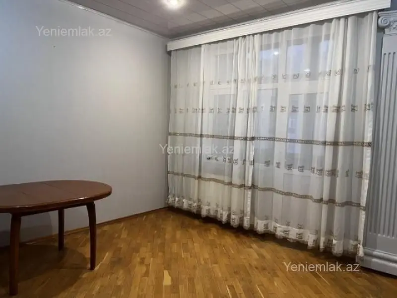 280 000 AZN - 3 otaqlı mənzil Satılır, Badamdar qəs., Səbail, Bakı