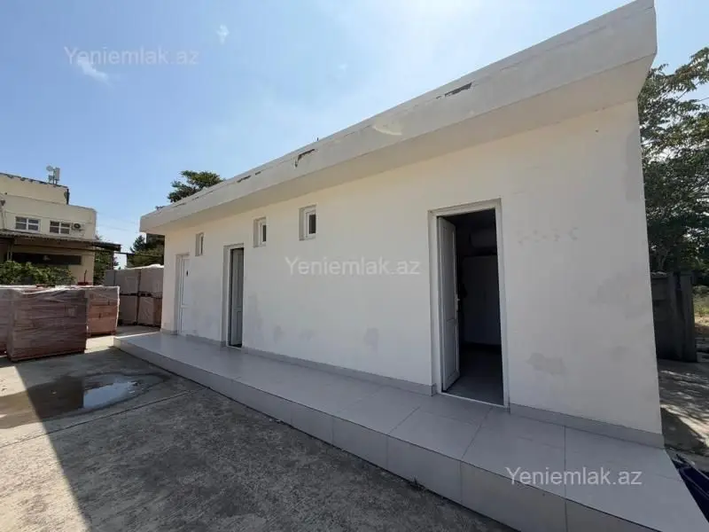2 000 000 AZN - 420 m² Obyekt / Ofis Satılır, Xırdalan