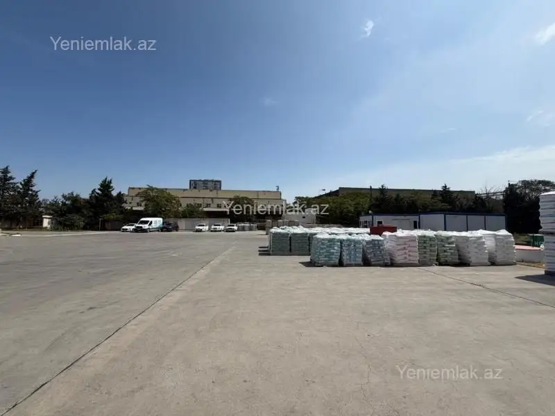 2 000 000 AZN - 420 m² Obyekt / Ofis Satılır, Xırdalan