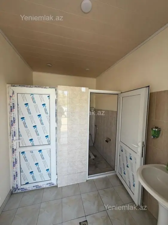 2 000 000 AZN - 420 m² Obyekt / Ofis Satılır, Xırdalan