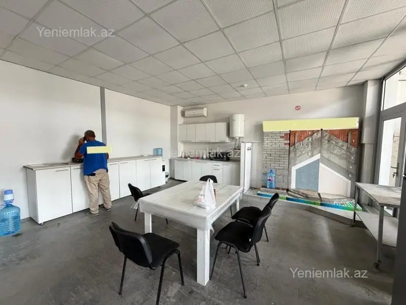 2 000 000 AZN - 420 m² Obyekt / Ofis Satılır, Xırdalan