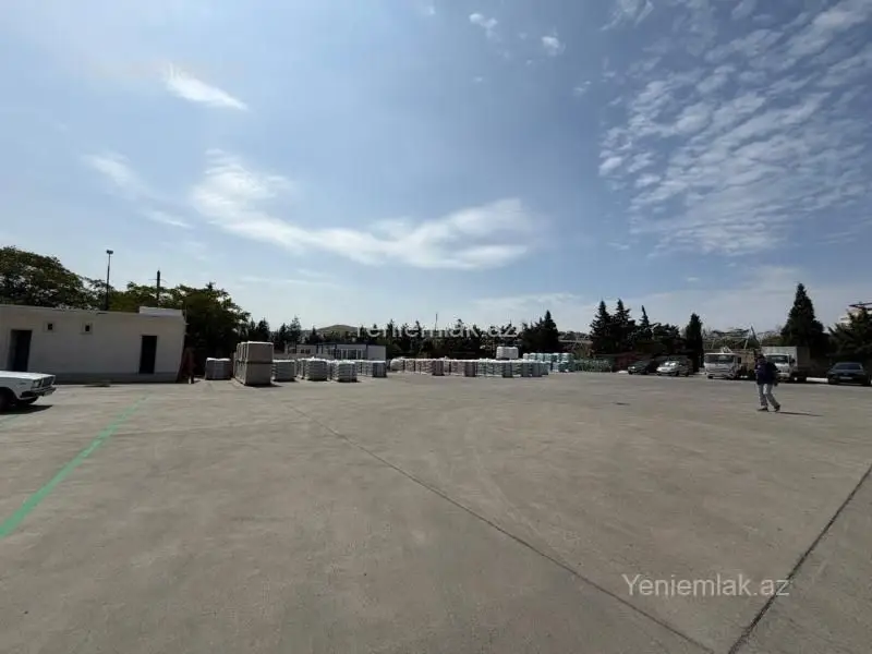 2 000 000 AZN - 420 m² Obyekt / Ofis Satılır, Xırdalan