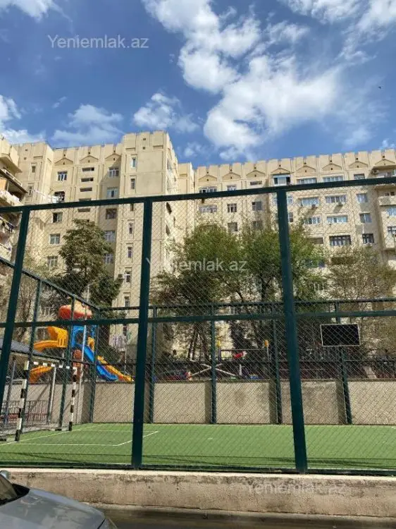 123 000 AZN - 2 otaqlı mənzil Satılır, Yeni Günəşli qəs., Suraxanı, Bakı