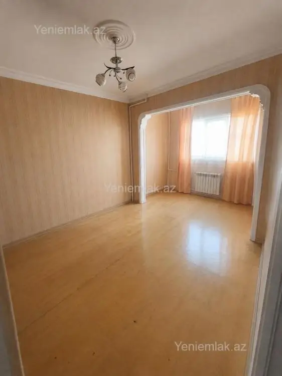 123 000 AZN - 2 otaqlı mənzil Satılır, Yeni Günəşli qəs., Suraxanı, Bakı