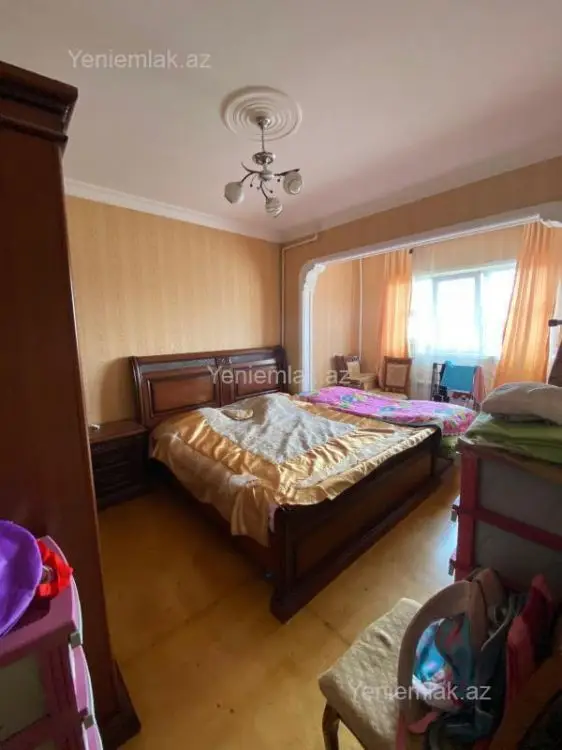 123 000 AZN - 2 otaqlı mənzil Satılır, Yeni Günəşli qəs., Suraxanı, Bakı