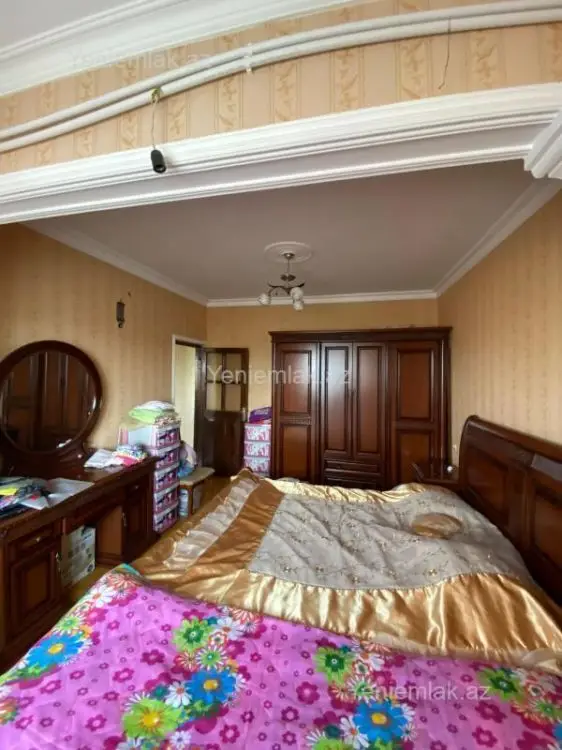 123 000 AZN - 2 otaqlı mənzil Satılır, Yeni Günəşli qəs., Suraxanı, Bakı