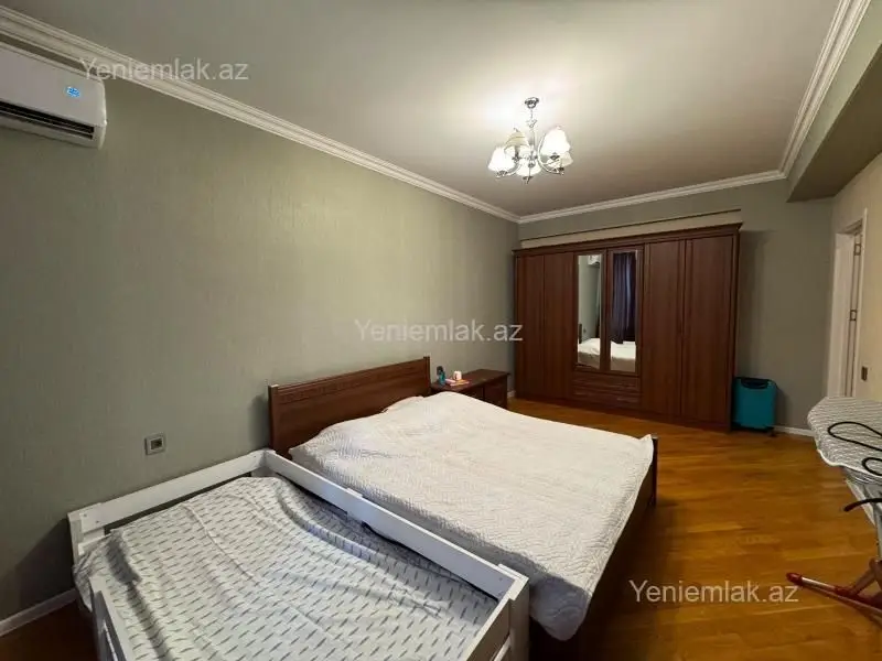 900 AZN - 2 otaqlı mənzil Kirayə (aylıq), Nizami, Bakı