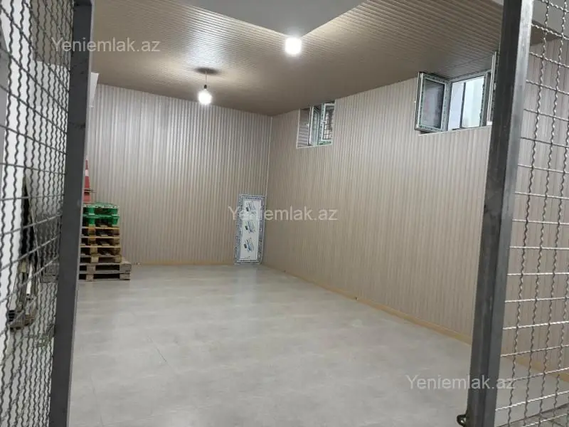 180 000 AZN - 120 m² Obyekt / Ofis Satılır, Nəsimi, Bakı