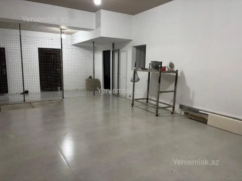 180 000 AZN - 120 m² Obyekt / Ofis Satılır, Nəsimi, Bakı