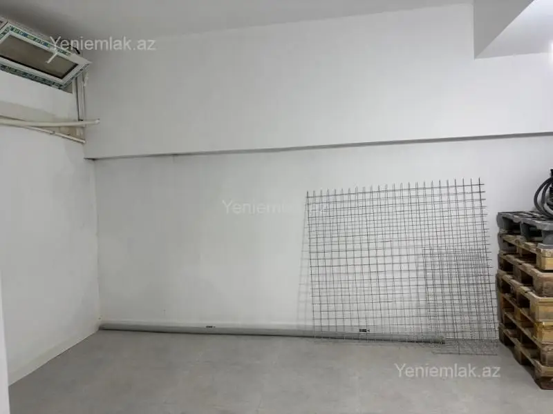 180 000 AZN - 120 m² Obyekt / Ofis Satılır, Nəsimi, Bakı
