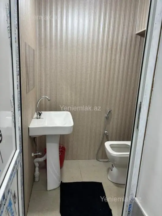 180 000 AZN - 120 m² Obyekt / Ofis Satılır, Nəsimi, Bakı