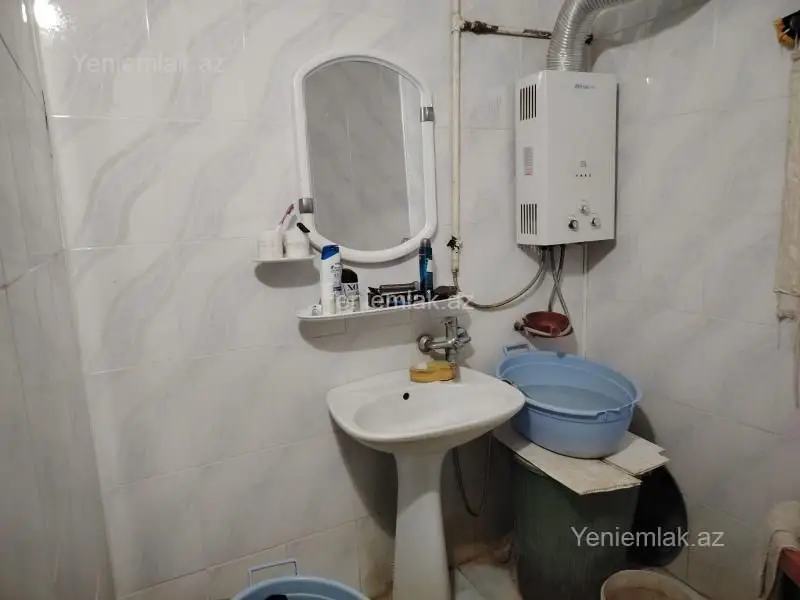 92 000 AZN - 2 otaqlı mənzil Satılır, 6-cı mikrorayon, Sumqayıt