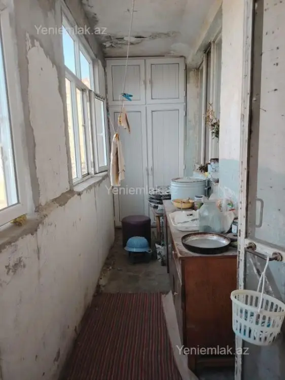 92 000 AZN - 2 otaqlı mənzil Satılır, 6-cı mikrorayon, Sumqayıt